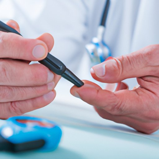 Examining the Complications of Diabetes