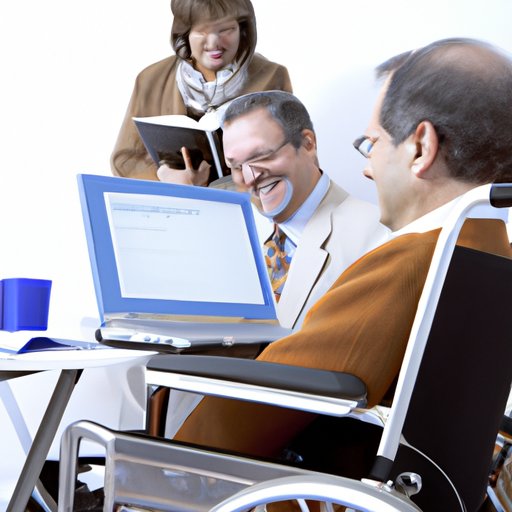 Exploring the Benefits of Disability Insurance