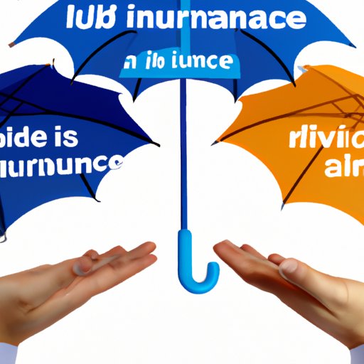 Comparing the Different Coverage Options
