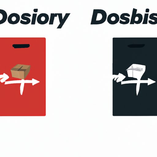 The Pros and Cons of Working with Doordash