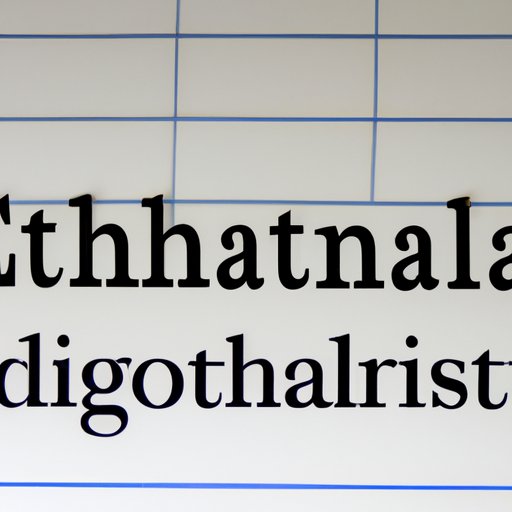 Exploring the Ethical Debate Surrounding Euthanasia