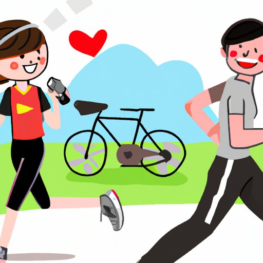 Exploring the Physiological Benefits of Exercise