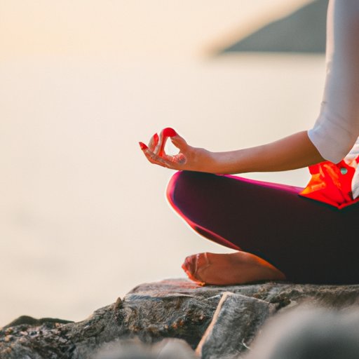 Incorporating Mindfulness into Exercise Routines