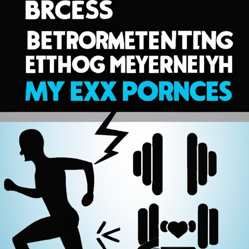 Highlighting the Mental and Physical Benefits of Exercise