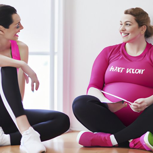 Investigating How Exercise Fosters Positive Body Image