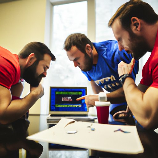 Analyzing Strategies for a Successful Playoff Run