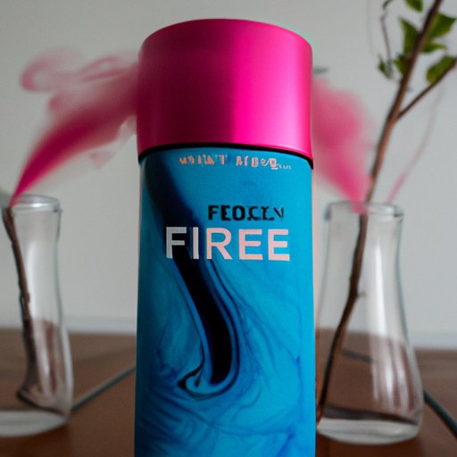 Exploring the Science Behind How Febreze Works