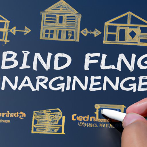 Tips for Financing a New Build