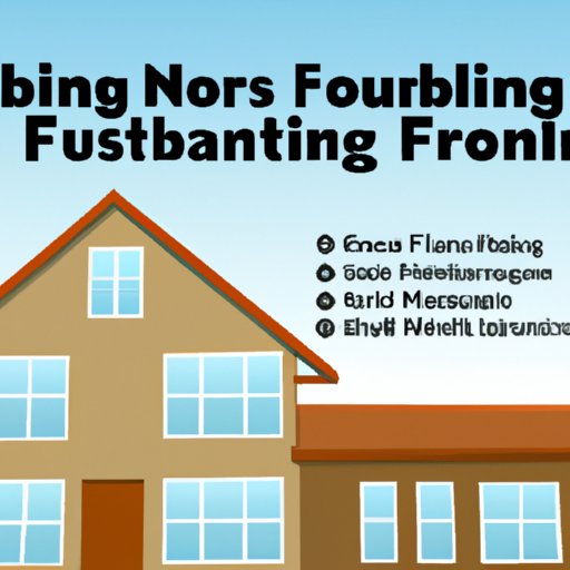 Common Misconceptions about Financing a New Build