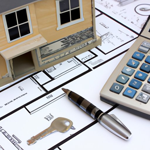 Evaluating Your Financing Needs for a New Build