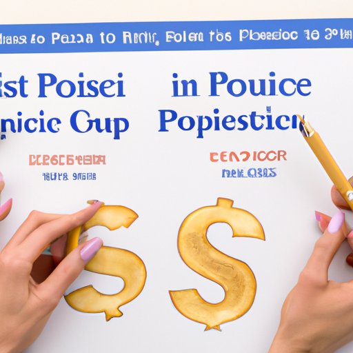 Comparing Costs of Plastic Surgery and Financing Alternatives