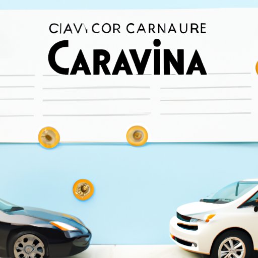Exploring the Different Types of Financing Available Through Carvana