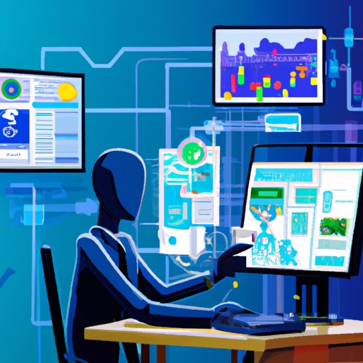 Leveraging Technology for Automated Trading