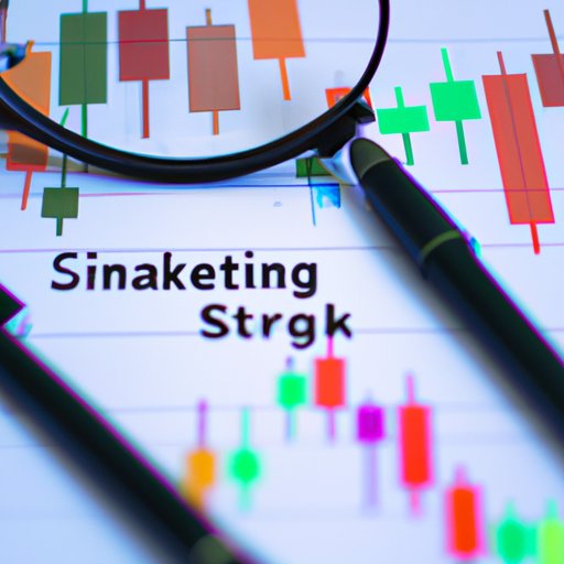 Analyzing Market Conditions to Make Trading Decisions