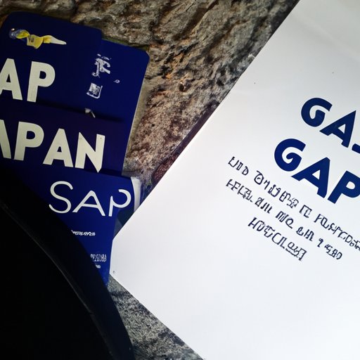 Exploring How to Earn and Redeem Gap Cash