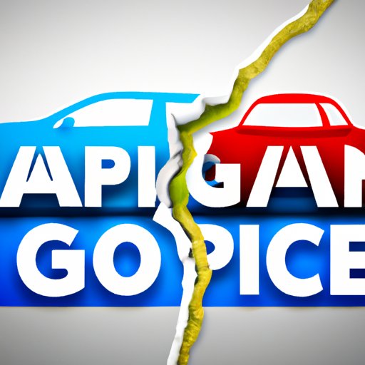 Overview of Gap Insurance: What It Is and How It Works