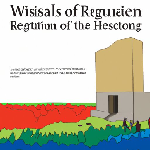 Examining the Historical Development of a Region and its Impact on Culture