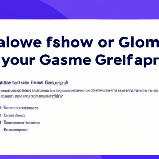 How to Leverage Google Forms for Data Collection and Analysis