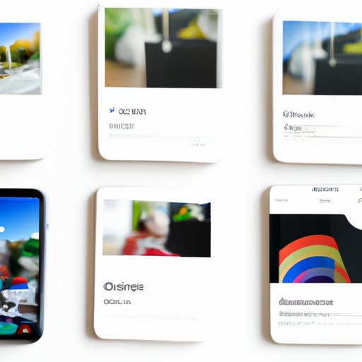 Common Questions About Google Photos Answered