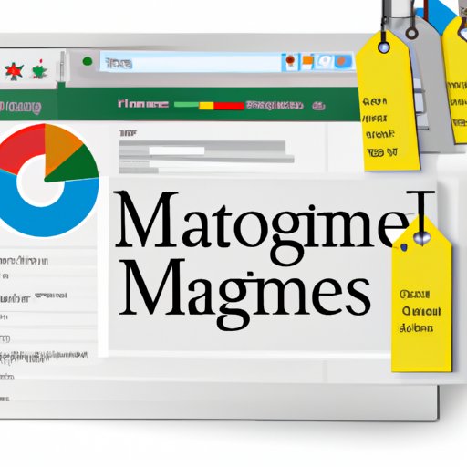 Optimizing Your Website with Google Tag Manager