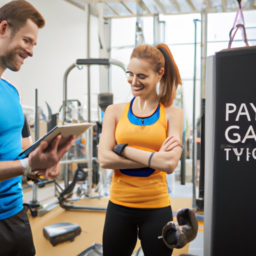 Exploring the Advantages of Gympass and How It All Works