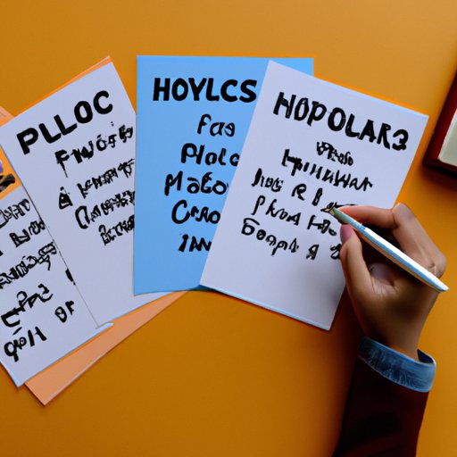 Reviewing Different Types of HELOC Payment Plans