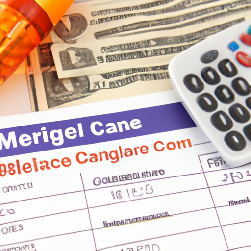 Costs Associated with Home Health Care Covered by Medicare