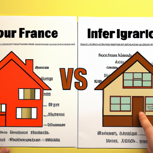 Comparing Homeowners Insurance Rates Across Providers
