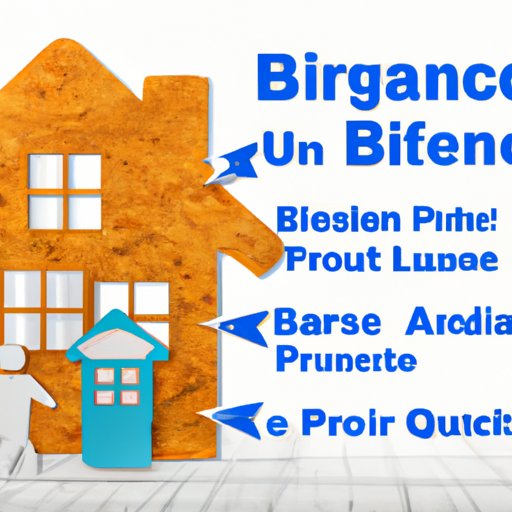 Outlining the Benefits of Homeowners Insurance