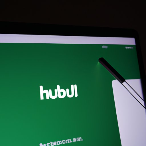 Exploring How Hulu Works and What It Offers