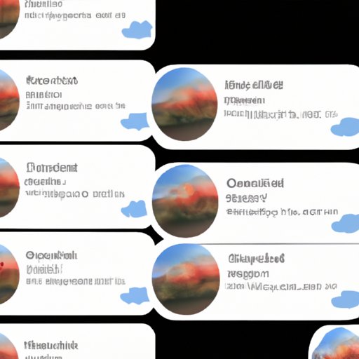 Common Issues with iCloud Photos