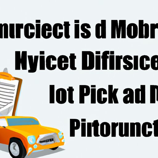 Common Mistakes to Avoid When Choosing an Insurance Deductible