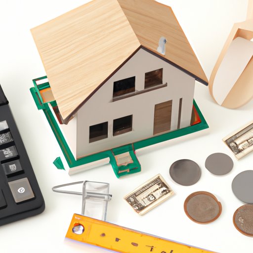 Breaking Down the Expenses of Building a House