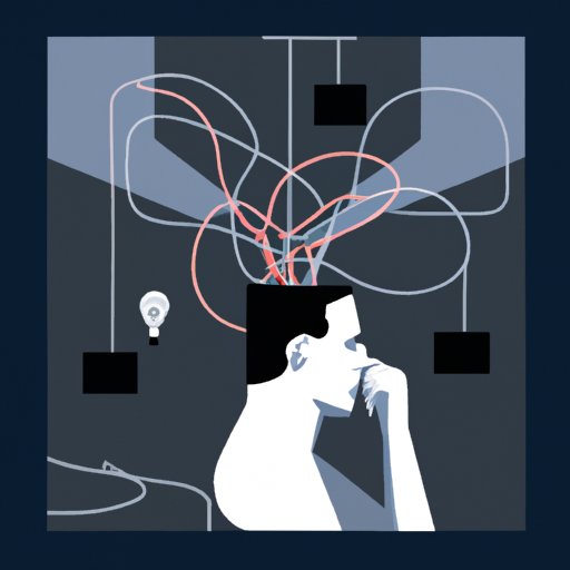 Examining the Ways in Which People Cope With Being a Problem