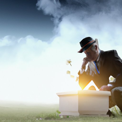 Examining the Concept of Life After Death