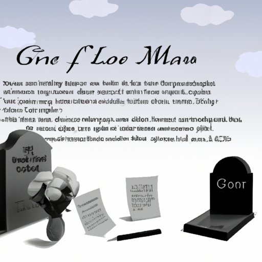 Understanding the Grief Process After Death