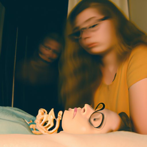 Exploring the Psychological Effects of Death