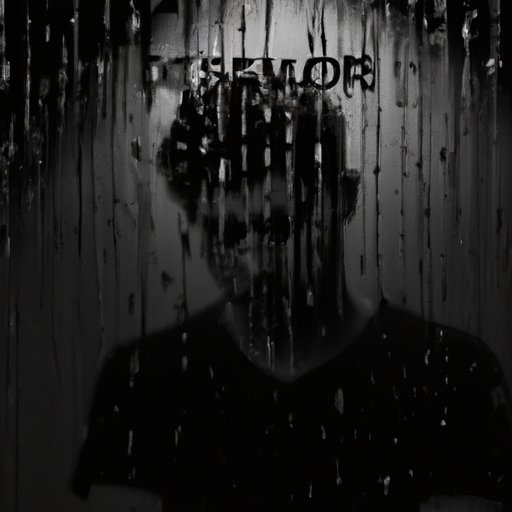 Exploring the Depths of Depression: What it Feels Like to be Depressed