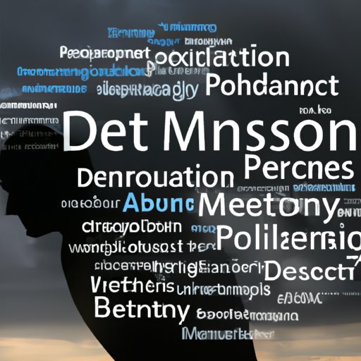 Examining the Effects of Depression on Mental and Physical Health
