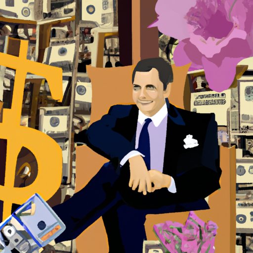 Interviewing the Rich: A Look at How It Feels to Have Wealth