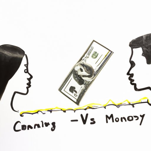 Exploring the Impact of Money on Relationships