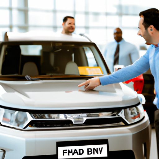 Exploring the Benefits of Trading in a Financed Vehicle