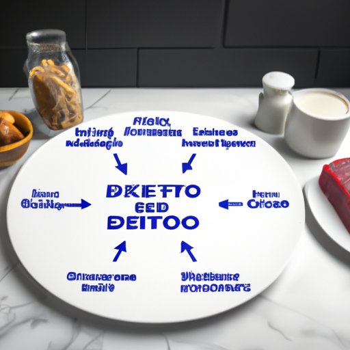 Examining the Different Types of Keto Diets