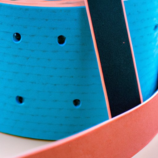 A Closer Look at the Mechanics of Kinesiology Tape
