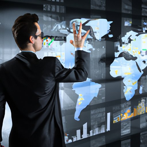 Investigating the Potential to Reach New Markets