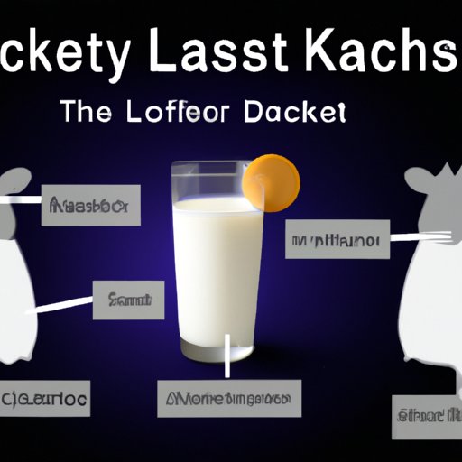 Understanding How Lactose Intolerance Affects the Body