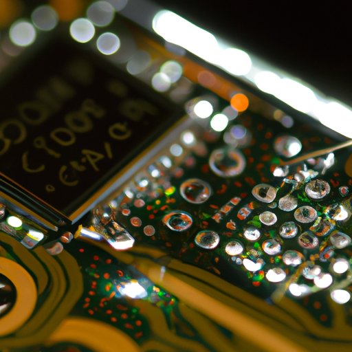 Exploring the Inner Workings of an LCD