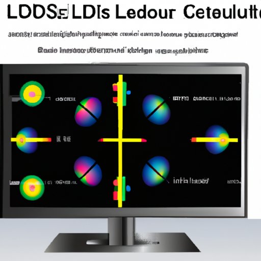 A Guide to Understanding LCDs