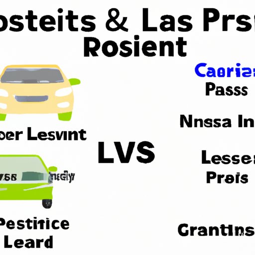 The Pros and Cons of Vehicle Leasing