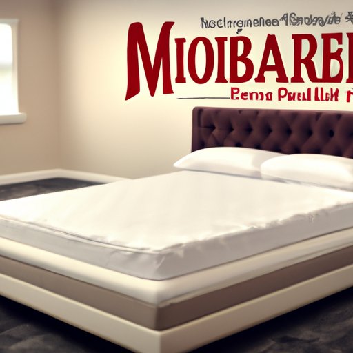 Understanding the Benefits of Mattress Firm Financing